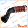 Gaine de suralimentation pour BMW | GPP-BM-179, 13717583716
